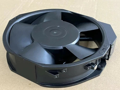 1PCS FOR  TA600 A30322-10 17238 17cm 230v  FAN