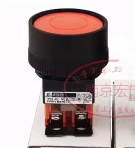 1pcs  AR30M3R-10R Electric Pushbutton switch
