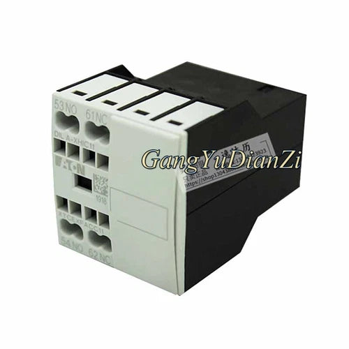 QTY:1  For   Auxiliary Contact 2 Poles DILA-XHIC11