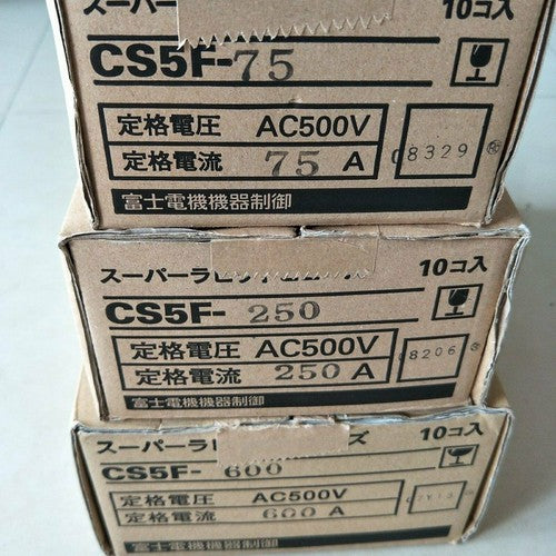 One  fuse For FUJI CS5F-250 CS5F250 Free Shipping