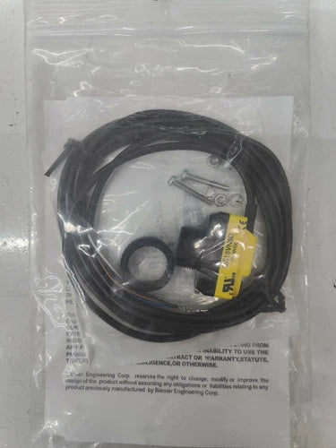 1PC   Engineering Corp Photoelectric Sensor&Proximity Switch / QS18VN6D