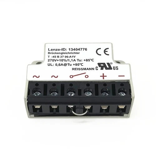 1X   Bridge Rectifier Rectifier- ID 13404776 45 B 27 06-A1V 270V~