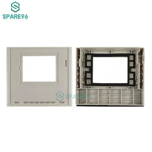 Front Cover Case Housing for OP177B + Touch Screen + Keypad 6AG1642-0DA01-4AX0