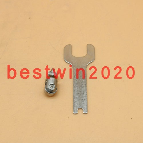 1pcs  keyence OP-77680 Contact roller sensor head Free shipping