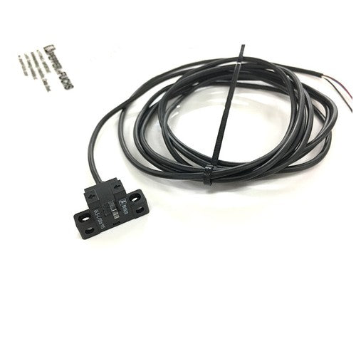 P+F GL5-L/28A/115 U-groove Sensor Photoelectric Switch KD