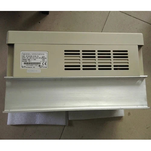 1PC  For DELTA VFD150F43A inverter Free delivery