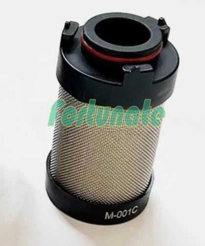 1PC  FOR Precision filter element M-001C replacement