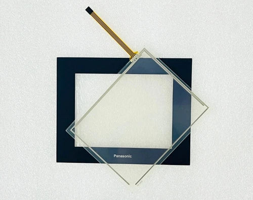 1SET AIG32MQ03D AIG32MQ02D GT32 +Overlay Film Touch Screen Panel Glass Digitizer