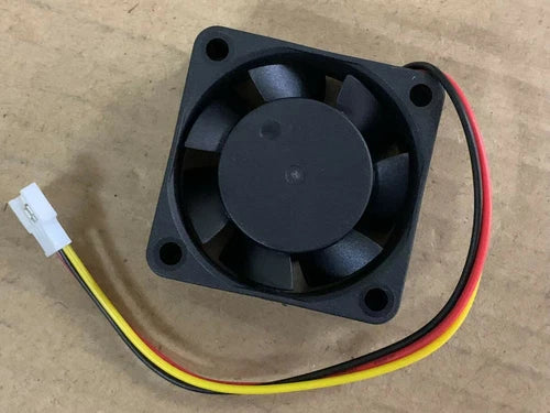 1PC   Inverter cooling fan DC12V 0.14A 3pin MMF-04C12DS-RO0