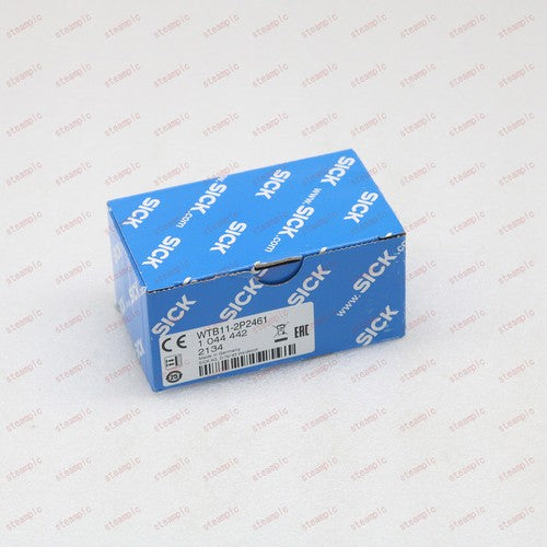 1ps  sick WTB11-2P2461 Photoelectric Sensor in box  SHIP