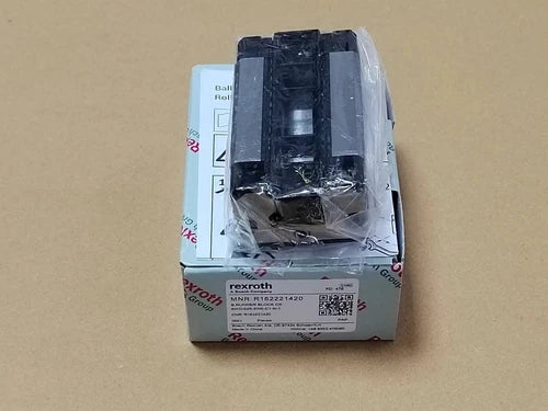1PC FOR R162221420 Linear bearing slider
