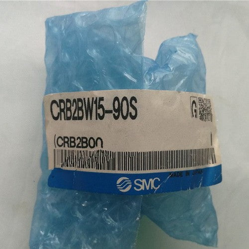 ONE   SMC CRB2BW15-90S Rotary swing cylinder Free shipping