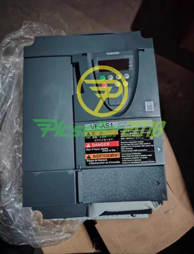 1PC  Toshiba Inverter VFAS1-4110PL-WN1 ping