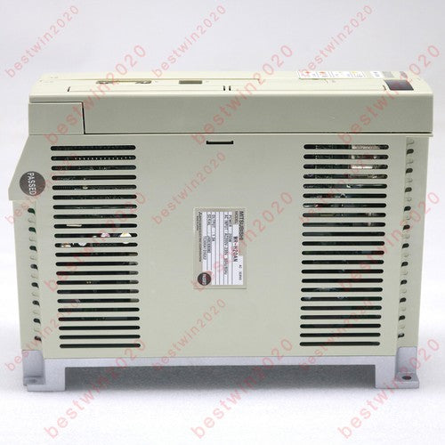 1PC  Mitsubishi Servo Drive MR-H20AN MRH20AN In Box  SHIP