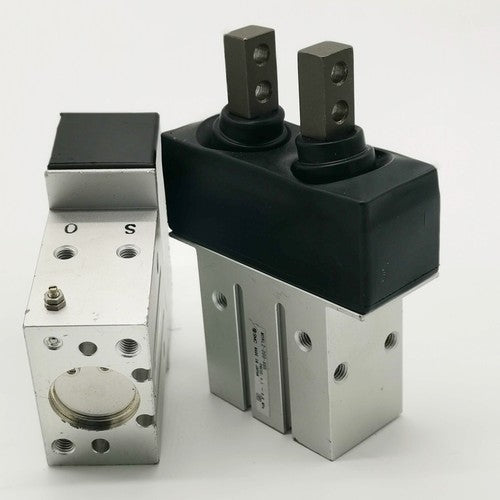 1PC SMC MHKL2-25D Gripper, Parrallel Cylinder