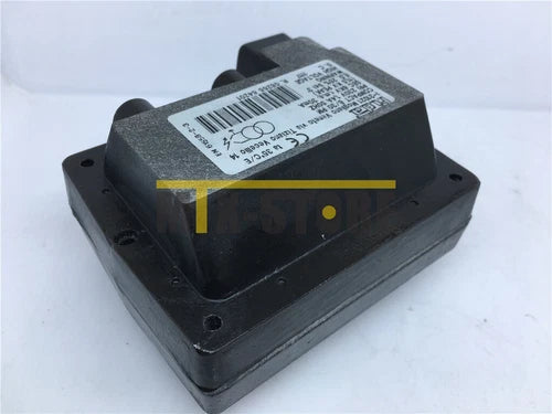 1pcs COMPACT 8/30 PM For burner Ignition transformer
