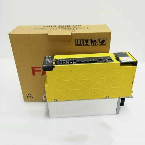For FANUC A06B-6220-H011#H600  POWER SUPPLY Free Shipping