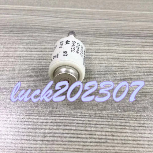 1PC fuse DIII series fuse   Insurance    5SB421 500V 50A