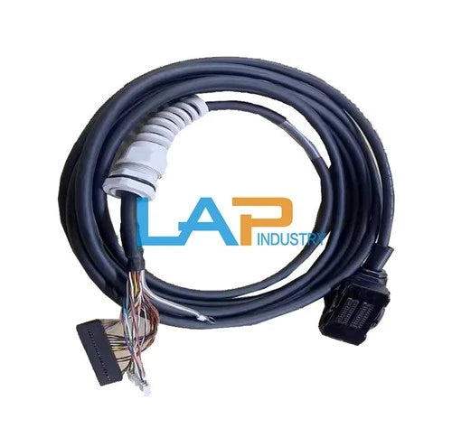 1PCS  Teach pendant cable 50979-0360-L10 10M