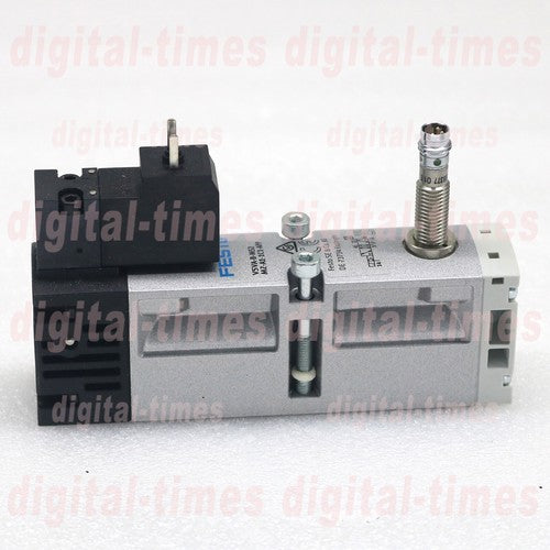 1PC  FESTO VSVA-B-M52-MZ-A1-1C1-APP 560726 Free Shipping#LJ
