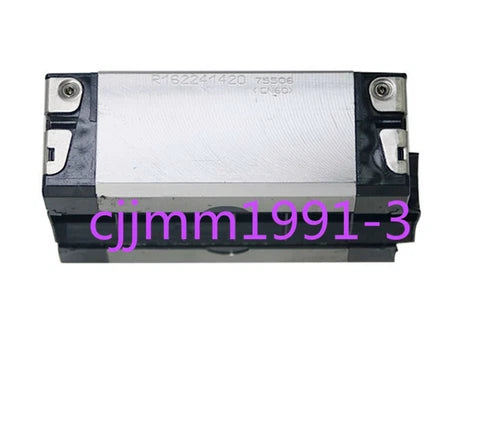 1PC  RUNNER BLOCK BALL BEARING   R162229420