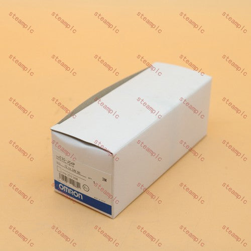 1PC OMRON  Photoelectric Sensor E3C-JC4P 12-24VDC spot stock