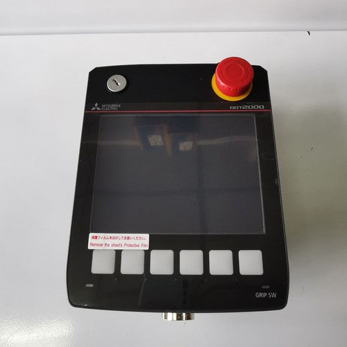 ONE  Mitsubishi Touch Screen GT2505HS-VTBD One year warranty