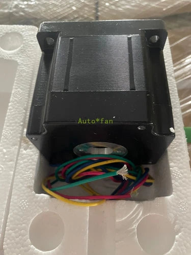 1pcs  14 optical axis 86BHH76-400B-35 85BYGH450A-06 motor