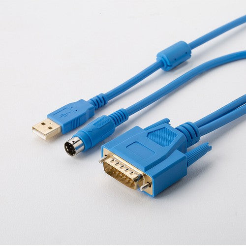 For Panasonic FP1 FP3 FP5 series PLC Isolated cable USB-AFP8550