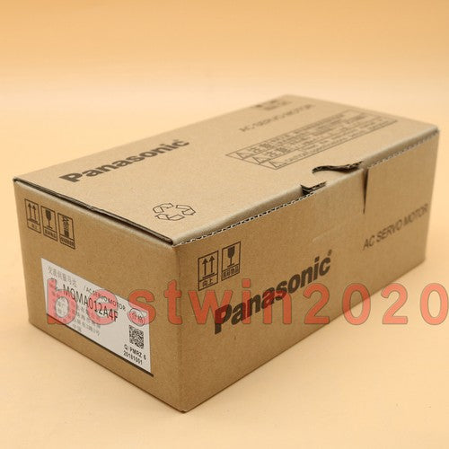 For Panasonic MQMA012A4F  AC Servo Motor Free Shipping