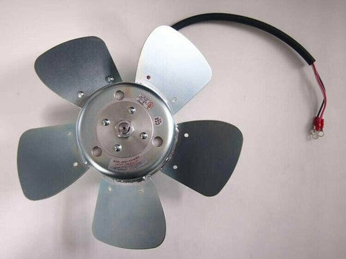 For FANUC A90L-0001-0318/RC 9833PT-20W-B30-104  SPINDLE MOTOR FAN