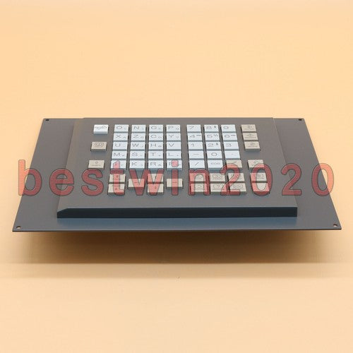 For Fanuc A02B-0281-C126#TBR  Unit Keypad Free Shipping