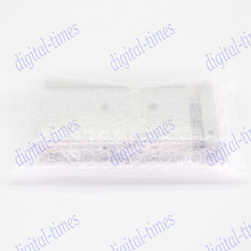 one  SMC Dual Rod Cylinder Double Acting CXSM25-50 Free shipping