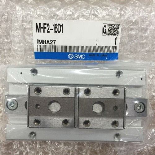 1PC  SMC Pneumatic cylinder MHF2-16D1 MHF2-16D1 Free shipping