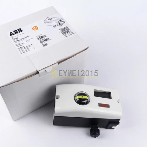 1PCS  ABB Valve Positioner V18345-2020521001 V183452020521001