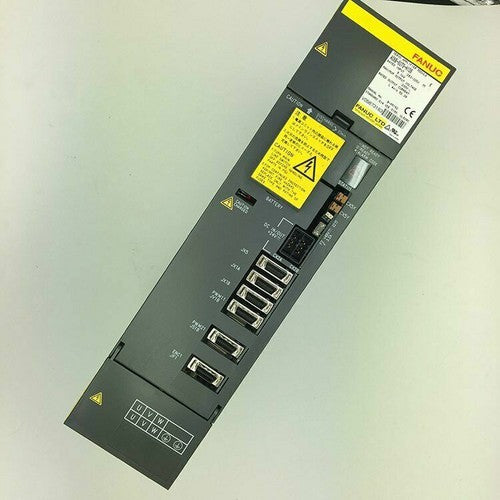 For Fanuc A06B-6079-H106  Servo Amplifier Free Shipping
