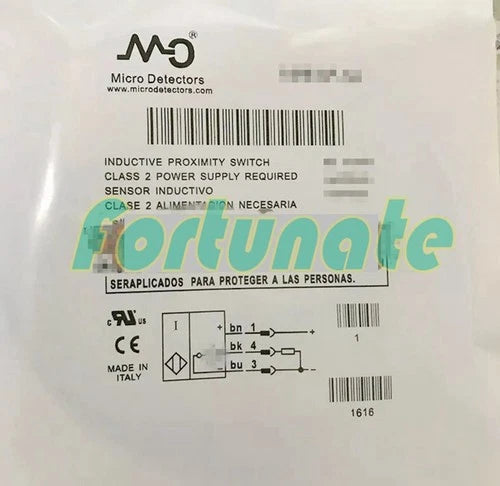 1PC  FOR Proximity Sensor Switch AK1/A0-4H