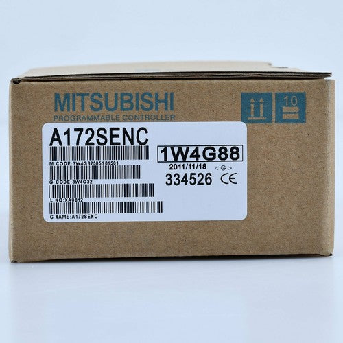 1PC  Mitsubishi in box Model A172SENC 1 year warranty Fast Delivery
