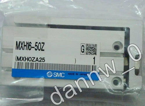 1PC SMC MXH16-50Z Cylinder