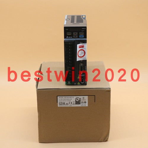 1pc  Delta servo drives 400W ASD-B2-0421-B in box spot stocks