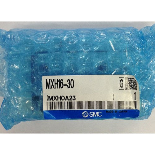 1PC  for SMC MXH16-30 pneumatic slide cylinder Free shipping