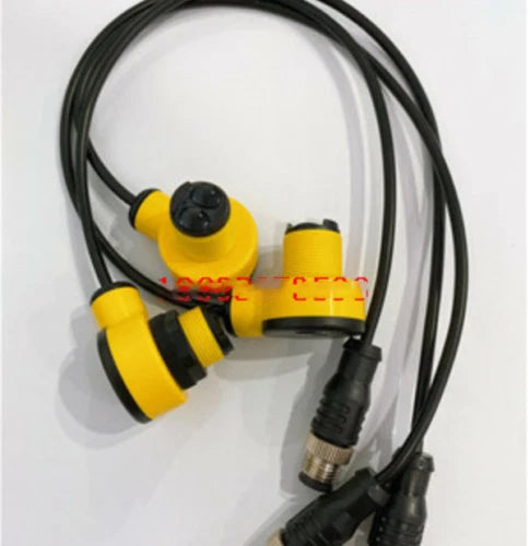 1PCS FOR  Photoelectric switch sensor  42EF-P2MPB-F4