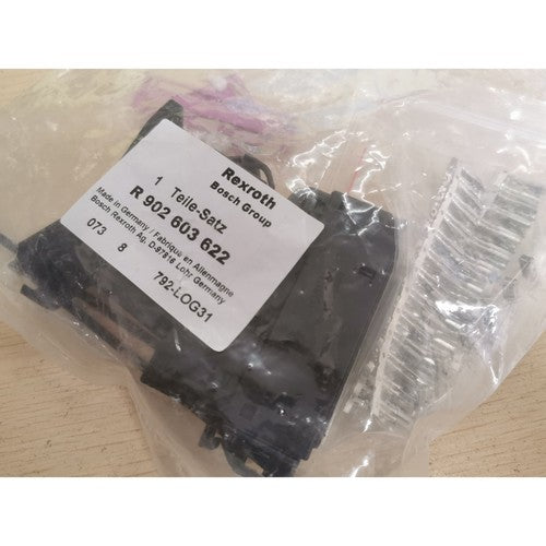 R902603622  REXROTH CONNECTION PLUG BOSCH Fast Delivery