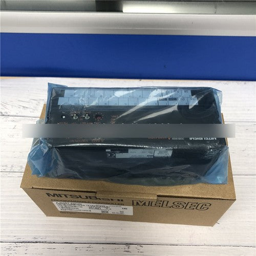 Mitsubishi AJ65BT-64DAI PLC Module IN BOX Free Shipping