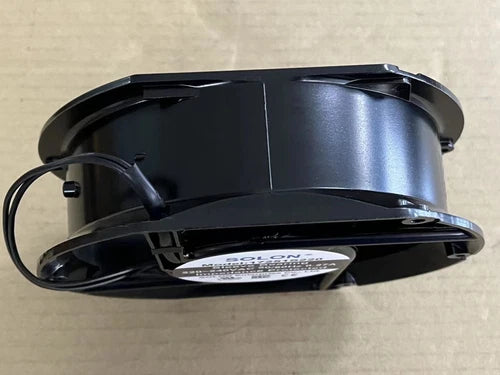 1pcs  axial fan cooling fan  17251S220 220V 17251 0.27A