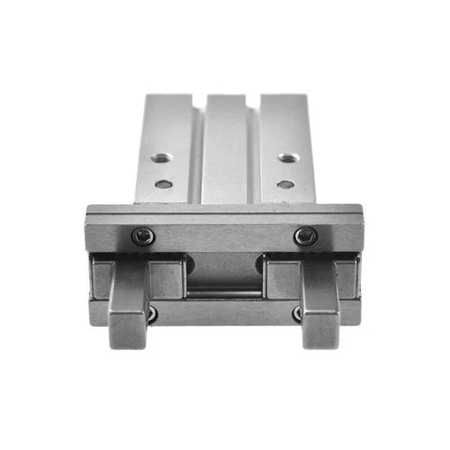 1PC  for Double-acting Gripper Clamping Cylinders Finger Cylinder MHZL2-20D