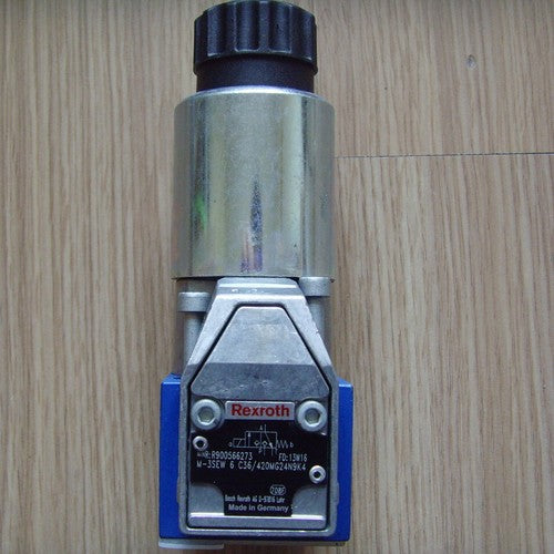 1PC  REXROTH VALVE M-3SEW6C36/420MG24N9K4 in box Fast Delivery