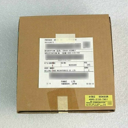 For FANUC A860-2120-T401  Sensor Free Shipping