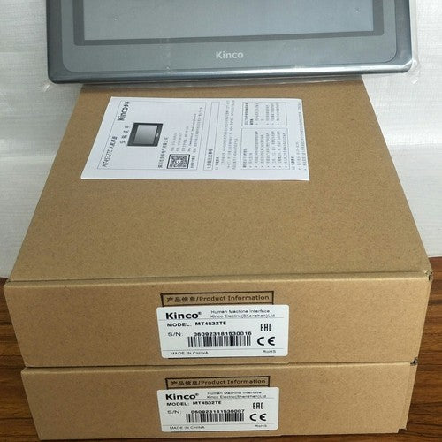 one  Kinco Touch Panel screen MT4532TE MT4532TE Fast Delivery