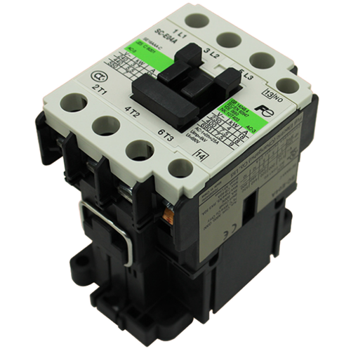 FUJI SC-E04A Contactor AC 380V 13NO
